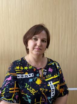 Боброва Наталья Анатольевна
