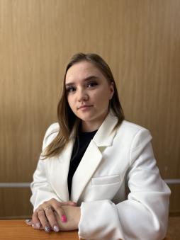 Пиникинштейн Анастасия Александровна