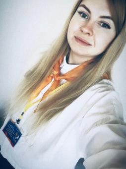 Савенко Мария Андреевна